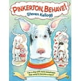 thumbnail image 1 of Pinkerton, Behave! (Revised and Reillustrated Edition), 1 of 1