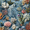 Sea Plants Pattern, variant on Yayeee Doormat for Indoor Entrance 32" x 20" Non Slippery Floor Rug, White Sea Plants