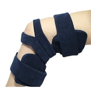 Comfy Splints™ Spring Loaded Goniometer Knee Splint, Pediatric Small