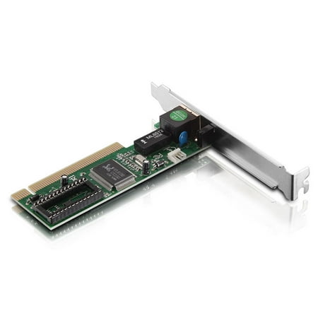 Netis Fast Ethernet PCI Adapter Card (AD-1101) -