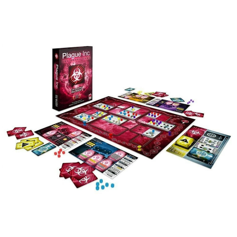Plague inc 4pda outlet