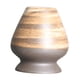 thumbnail image 4 of Soporte para batidor de matcha hecho a mano, juego de té para ceremonia de matcha para principiantes y profesionales Marrón y marrón claro, 4 of 9
