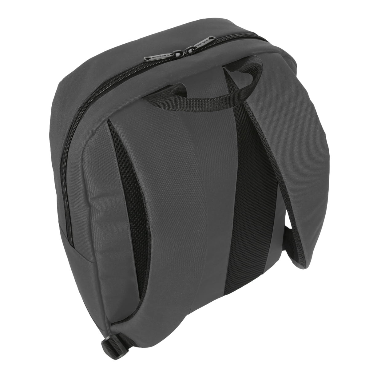 Targus Water-Resistant 12-16'' Laptop Backpack, Asphalt