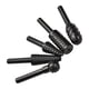 thumbnail image 5 of Juego de brocas para fresadora con brocas giratorias para carpintería, juego de escofinas giratorias con relieve para 5 piezas, 5 of 9