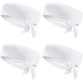 thumbnail image 1 of Corbata para la cabeza que absorbe el sudor. Xemadio WMZL-985-7, 1 of 3