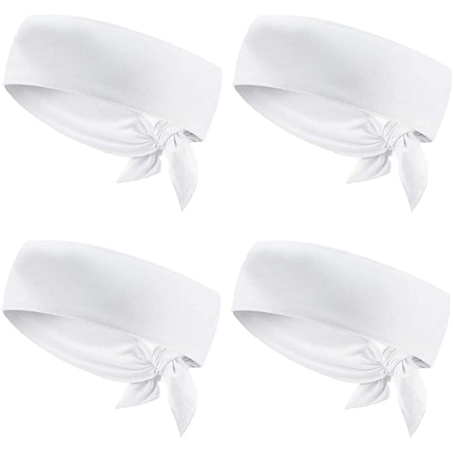 Corbata para la cabeza que absorbe el sudor. Xemadio WMZL-985-7