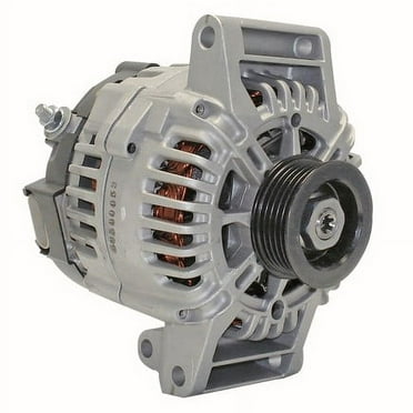 Acdelco 334-1468A Alternator
