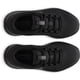 thumbnail image 5 of Zapatillas Under Armour Charged Surge 4 para mujer negras talla 11 US, 5 of 5