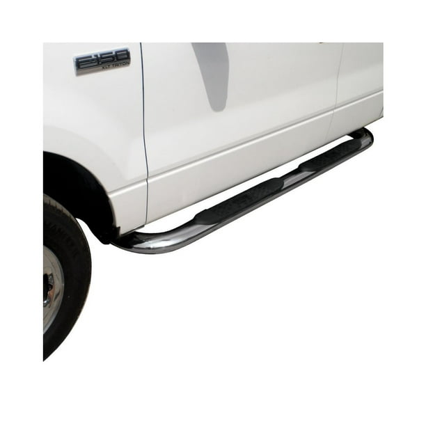 Westin 20092018 Dodge/Ram 1500 Reg Cab Platinum 4 Oval Nerf Step Bars