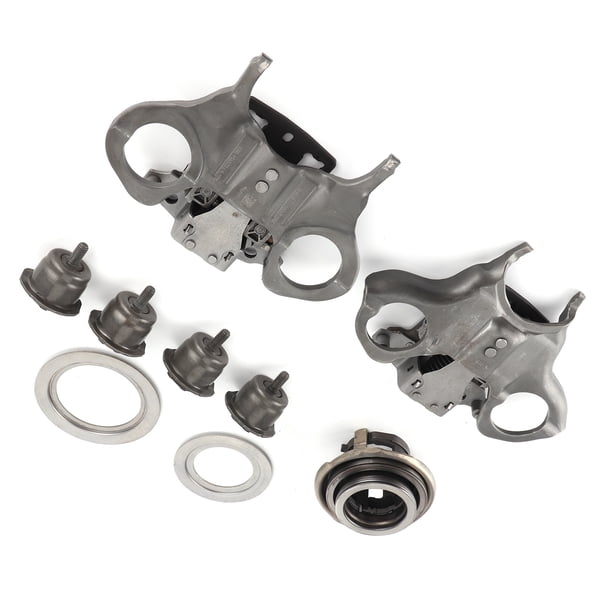 Kit de doble horquilla ANGGREK herramienta de reparación de automóviles remanufacturada