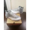 thumbnail image 1 of Ni - ke Air Jordan 12 Retro Stealth Men's Size 13 Style CT8013-015, 1 of 5