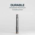 thumbnail image 5 of NEBO Columbo 150 Lumen LED Inspection Pen-Sized Flashlight, AAA Battery, 5 of 8