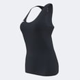 thumbnail image 4 of Playera Deportiva Joma para Mujer 900703.100 Negro T XS, 4 of 4