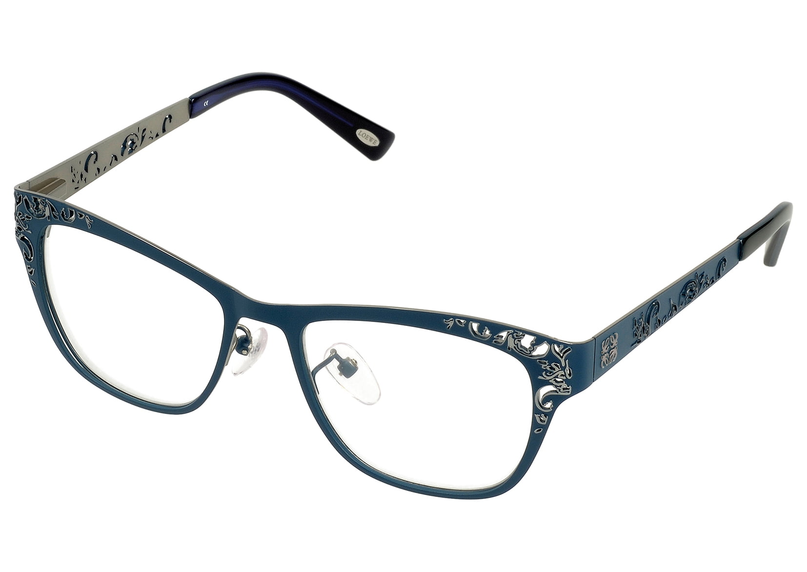 loewe eyeglasses