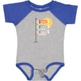 thumbnail image 3 of Inktastic Japanese Carp Fish Flags Boys or Girls Baby Bodysuit, 3 of 5