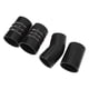 thumbnail image 2 of Kit de abrazadera de arranque Turbo Intercooler reemplazo de manguera CAC negra para Ford 6.0L Powerstroke Diesel 2003 a 2007, 2 of 9
