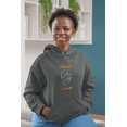 thumbnail image 4 of Natural Woman Long Awaited (WL) Hoodie, 4 of 7