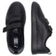 thumbnail image 4 of Tenis Puma Courtflex V3 V PS para Niños 17 A 21.5. 397642-01 negro 18, 4 of 6