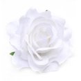thumbnail image 1 of 1Pc Hair Clip Reusable Rose Flower Shape Metal Rose Flower Hair Clips for Dating, 1 of 11