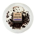thumbnail image 5 of Marketside Mini Chocolate Creme Pie, Cream Filled, 6 oz Plastic Cup (Refrigerated) Ready to Eat, 1 Count, 5 of 11