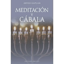 MeditaciÃ³n Y CÃ¡bala, (Paperback)