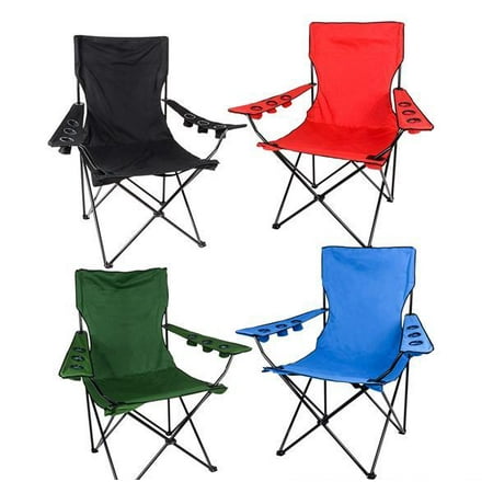 5 5 Foot Giant Foldable Tailgate Chair Case Of 3