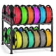 thumbnail image 1 of Organizador de Filamentos para Impresora 3D MAYJOY de 2 Niveles para 24 Carretes, 1 of 8