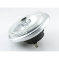 thumbnail image 2 of Philips 20W 12V LED AR111 GX53 Narrow Flood 25 degree 3000k Light Bulb, 2 of 4