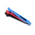 thumbnail image 4 of For 1/8 Arrma Senton Kraton Steering Pressure Plate ,red, 4 of 5