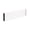 B, variant on HuiXinOu Drawer Dividers Organizer Adjustable Size White, Expandable Divider for 15-25 Inch Drawers, Bedroom Bathroom Office Storage