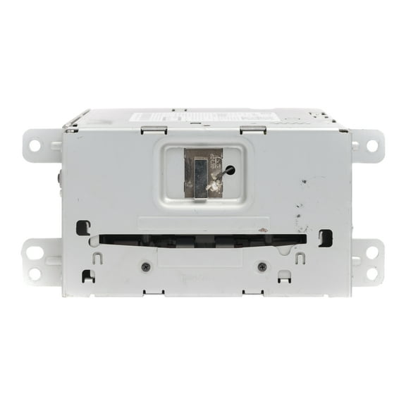 Restored 20142016 Chevrolet Malibu AM FM Radio Single Disc CD Player MP3 Part 23284461 (Refurbished)