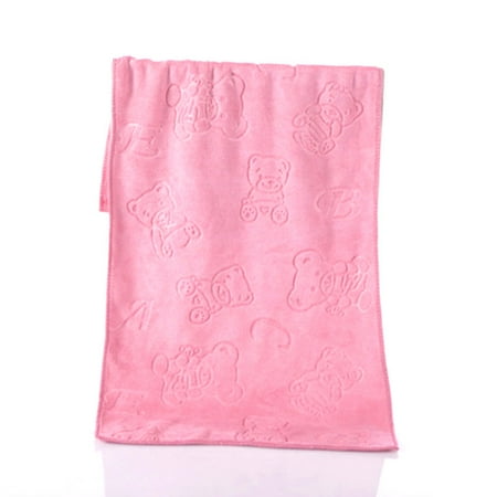 

Enowise Microfiber Towels Embossed Thick Soft Absorbent Ultrafine Fiber Towel Beach Bath Towel