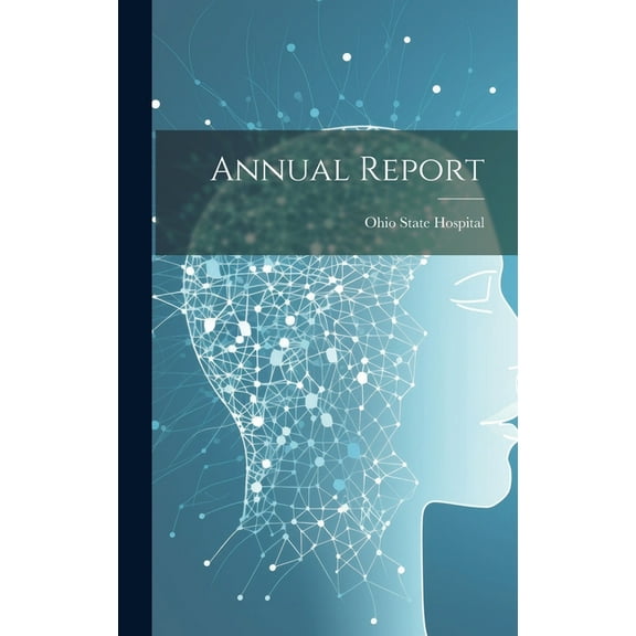 Annual Report (Hardcover)