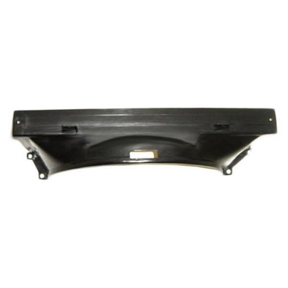 For Oldsmobile Bravada 1991 1992 1993 1994 Engine Cooling Fan Shroud | Lower | 4.3L | GM3110119 | 15602558