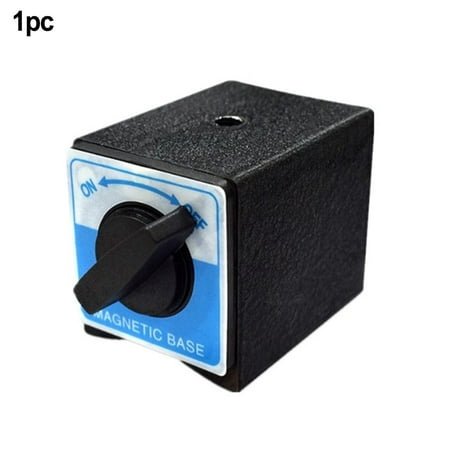 

Switch Magnetic Meter Base 4/6T/8T/10T/Power Supply Magnetic Magnet Base Bracket