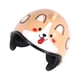 thumbnail image 4 of Billuyoard Casco Suministros para mascotas pequeñas Sombrero Sombreros Sombreros lindos Sombreros protectores ajustables Gorras Juguete Aves de Type2 NO2, 4 of 6