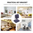 thumbnail image 4 of 1pc Practical Watch Display Stand Watch Display Holder Watch Storage Tool, 4 of 9