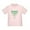 Pink, variant on CafePress - Warning Shenanigans And Malar Toddler T Shi - Cute Toddler T-Shirt, 100% Cotton