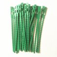 thumbnail image 2 of 50 Uds. Lazos de Clip giratorio para plantas, Clips de soporte para plantas de jardín, Clips de flores de vid de tomate para verduras, cerraduras para plantas para asegurar plantas, 2 of 4