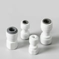 thumbnail image 4 of 10Pieces M11 Internal Thread Adapters Fast 5 Second Installation Accessory with Most Faucets Leakproof Designs, 4 of 8
