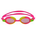 thumbnail image 5 of Gafas de natación de silicona para niños, equipo de natación, gafas de natación impermeables y antivaho., 5 of 5