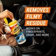 thumbnail image 3 of Armor All Glass Wipes (25 count) Cleaning Cloths & Wipes, 3 of 8