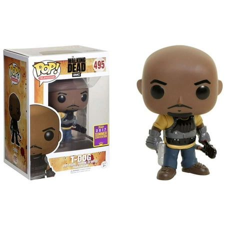 funko pop t dog