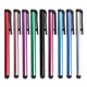 thumbnail image 2 of 30pcs Creative Stylus Pens for Touch Screens – Capacitive Pens for Phones, Tablets, Laptops – Lightweight & Durable Design for Smooth Writing, 2 of 5