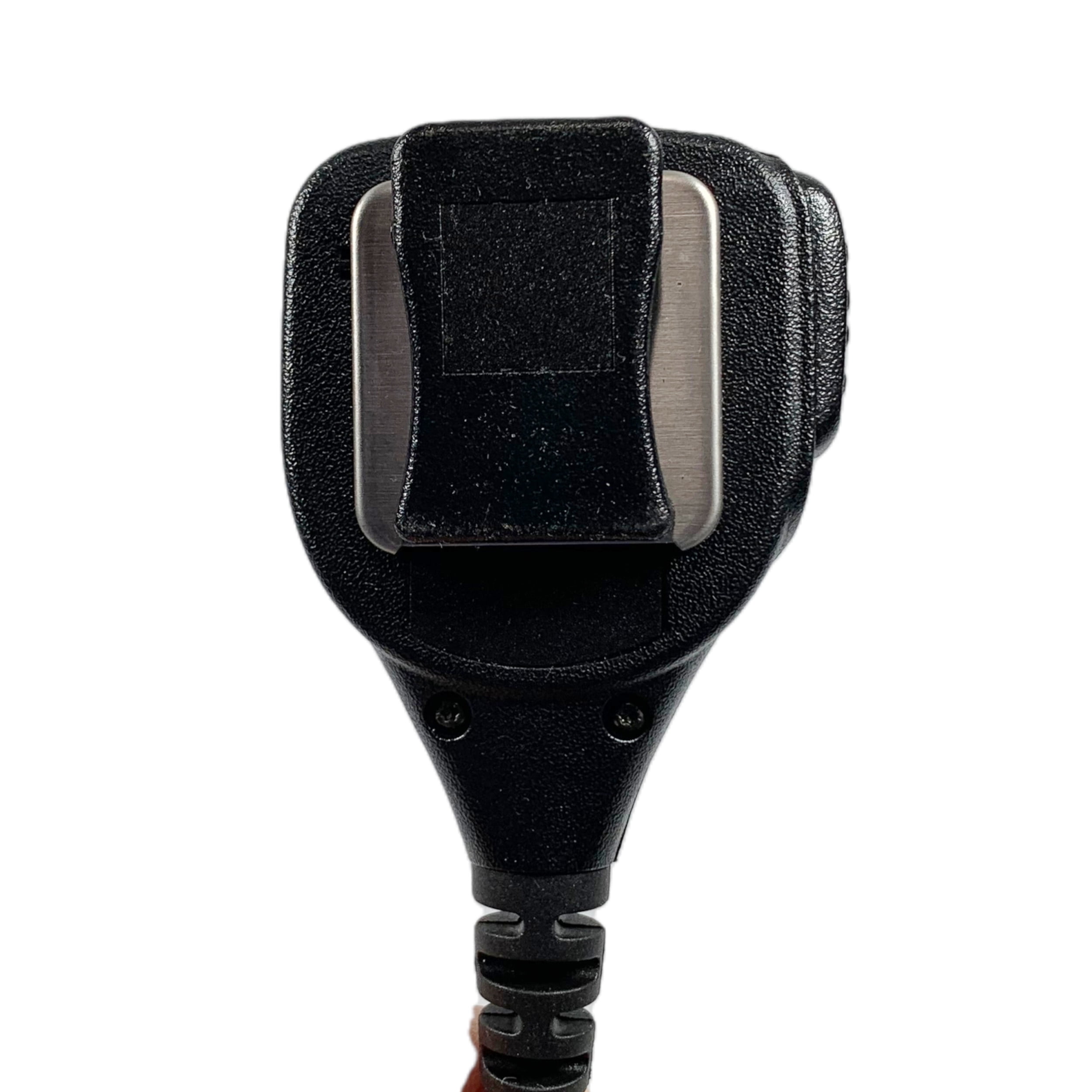 MaximalPower Speaker Mic Compatible with Motorola Radios APX4000 APX7000 APX6000 XPR6350 XPR7350 XPR6550 XPR7550 APX 7000 6000 4000 XPR 6550 7350 7550, Shoulder Microphone with 3.5mm Earpiece