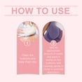 thumbnail image 4 of Mascarilla facial reafirmante para glúteos, crema aclaradora de líneas, crema reafirmante y lifting, mejora la piel de los glúteos, hidrata profundamente la piel, tensa eficazmente Autorización, 4 of 9