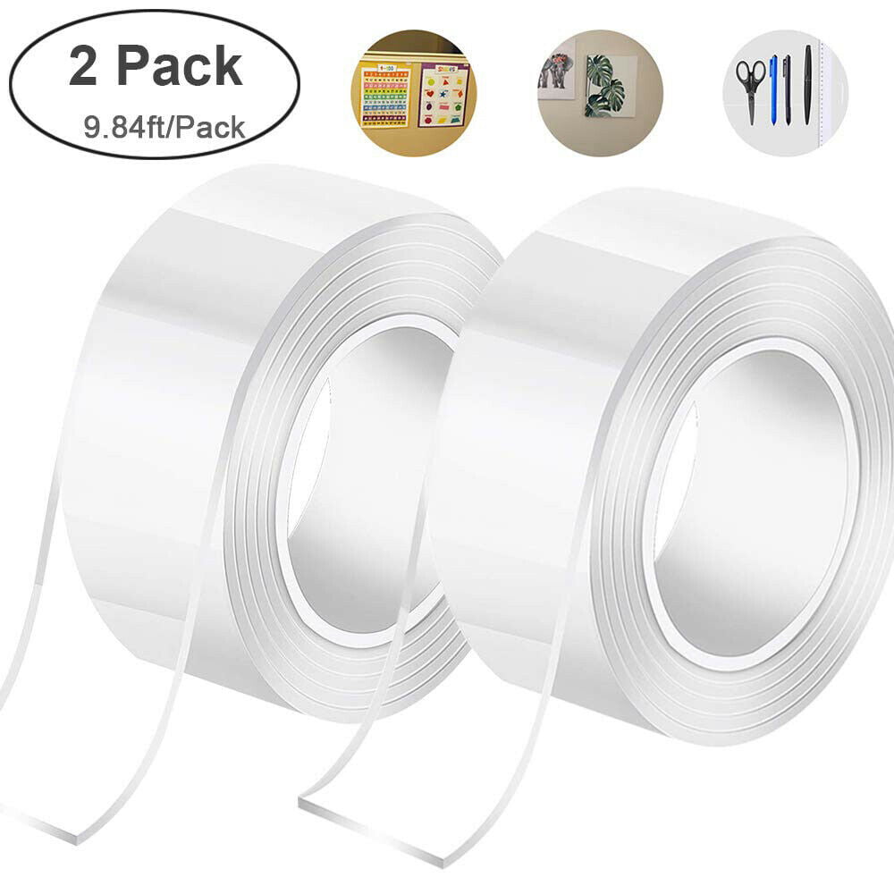 double sided tape for clothes walmart