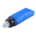thumbnail image 2 of 500Ml Water Filter Bottle Water Filter Straw Soft Folding Outdoor Filtered Water Bag for Sport Camping Hiking Cycling, 2 of 5