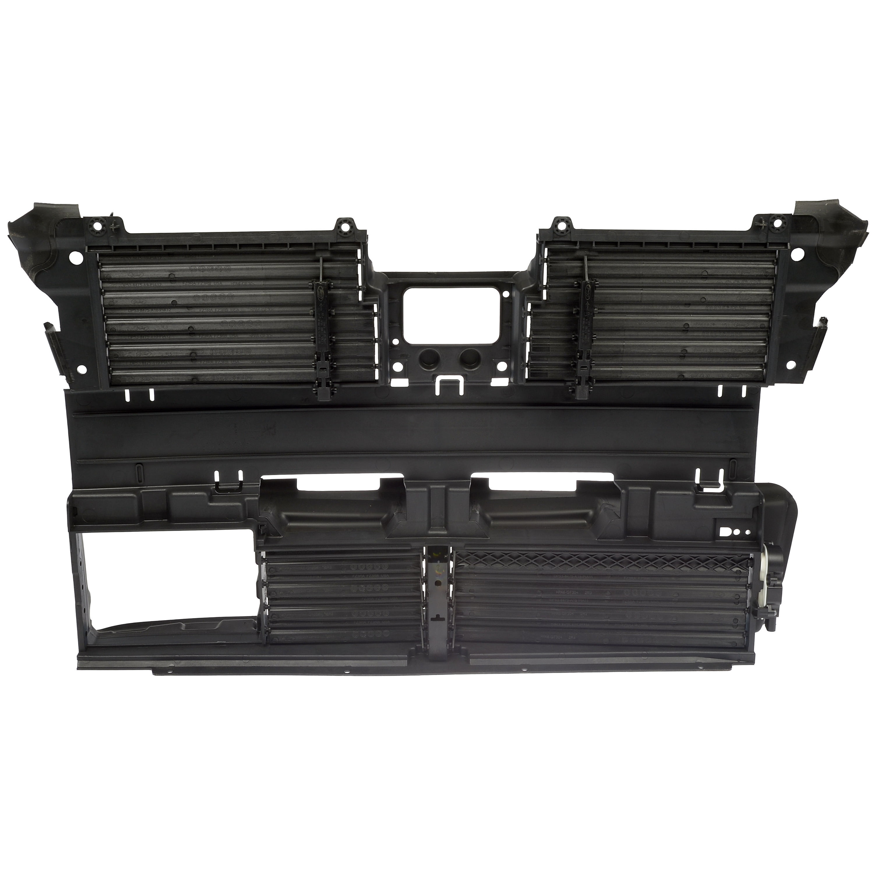 Dorman 601-379 Radiator Shutter Assembly for Specific Lincoln Models