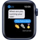 thumbnail image 5 of Apple Watch Series 6 GPS 40 Mm Restaurado Caja Azul Correa Deportiva Azul Marino, 5 of 8